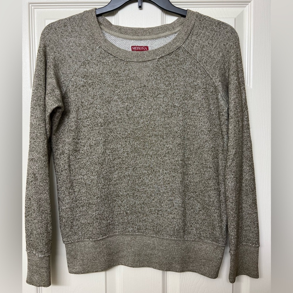 Merona Women’s Crewneck Sweater